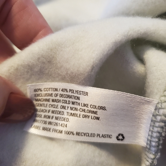 Wild Fable Cropped Hoodie - Picture 11 of 11